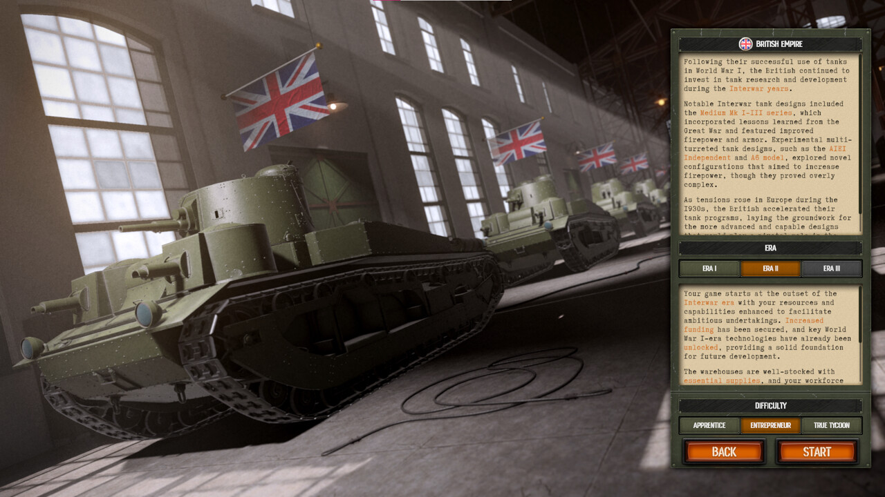 图片[6]-军火贸易大亨：坦克|Arms Trade Tycoon Tanks|1.1.9.3-萌芽游戏