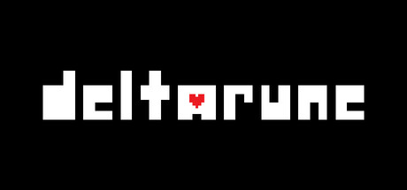 三角符文|Deltarune|22-萌芽游戏
