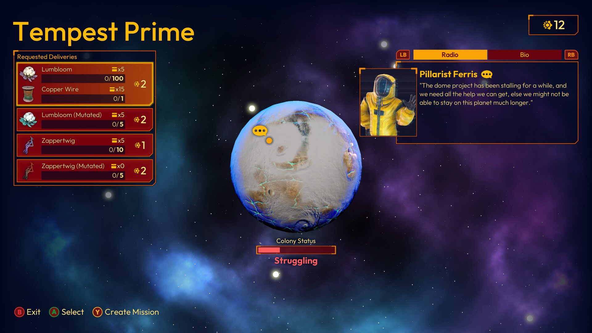 图片[13]-光年边疆|Lightyear Frontier|0.8.2176|整合DLC-萌芽游戏