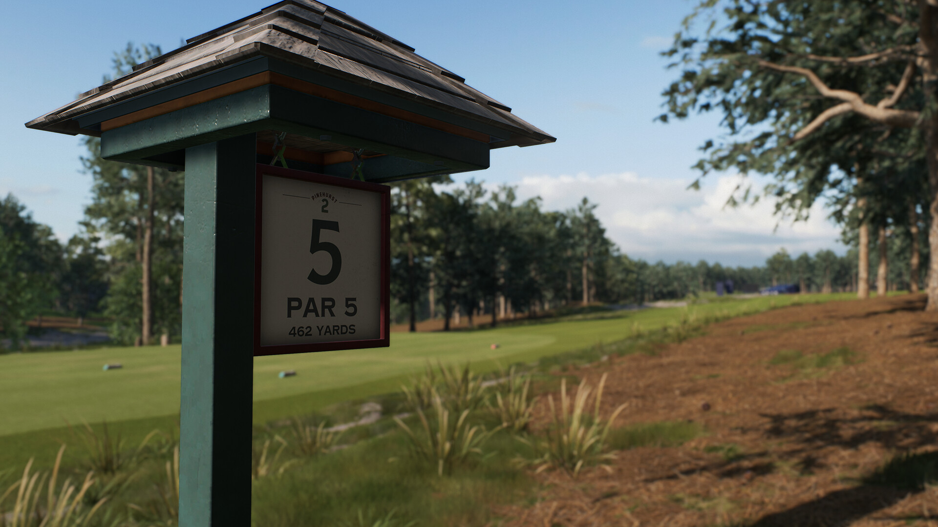 图片[10]-[虚拟机版]美国职业高尔夫巡回赛|EA Sports PGA Tour|1.0.3.53615英文版|整合全DLC-萌芽游戏