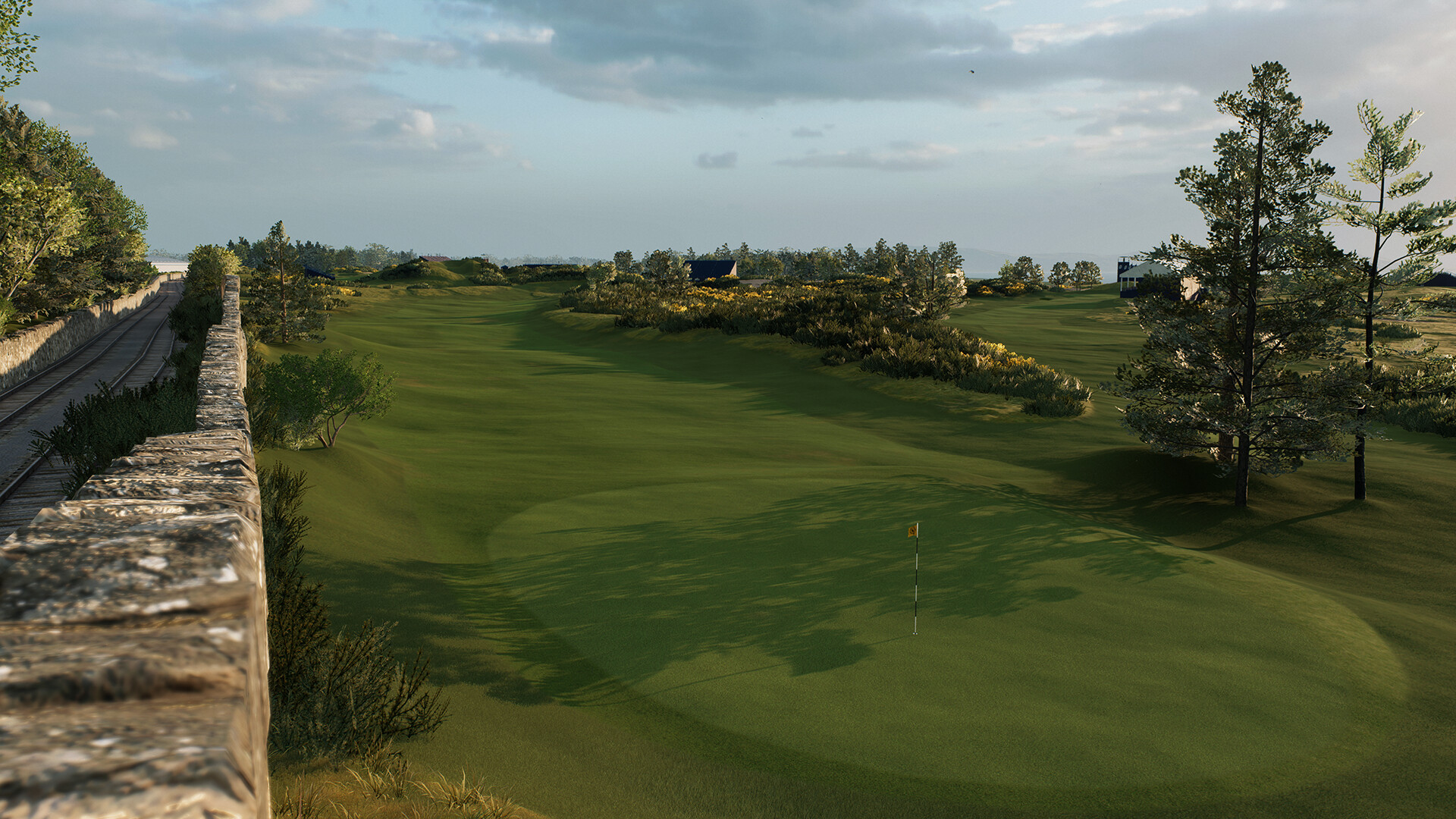 图片[9]-[虚拟机版]美国职业高尔夫巡回赛|EA Sports PGA Tour|1.0.3.53615英文版|整合全DLC-萌芽游戏