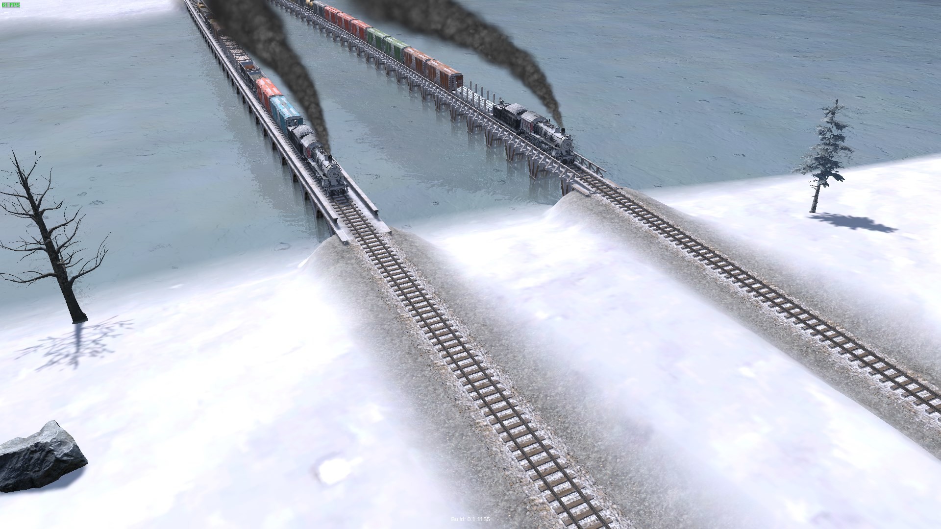 Railroad Corporation 2 截图 13