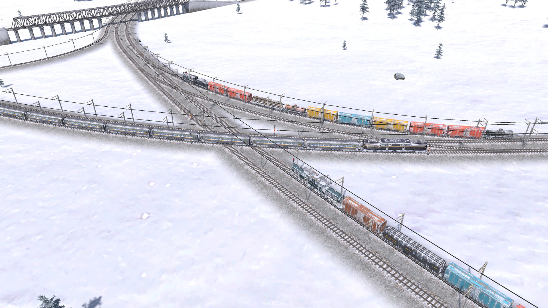 Railroad Corporation 2 截图 3