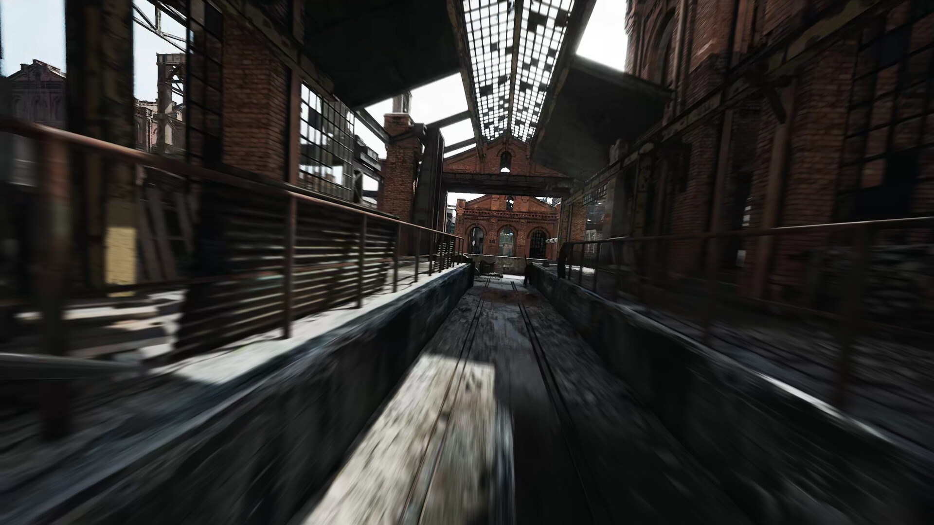 Uncrashed : FPV Drone Simulator 截图 16