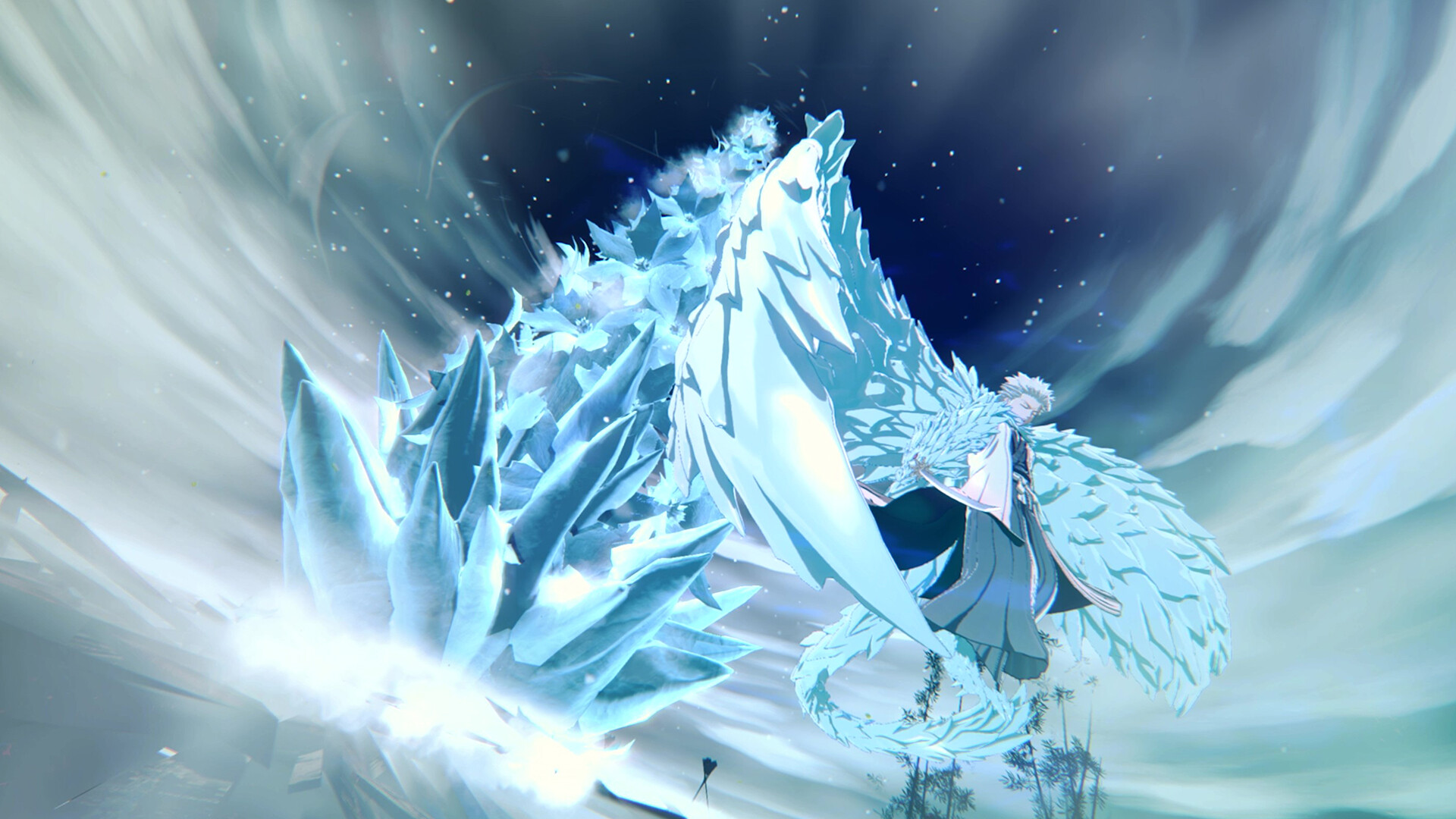 图片[10]-死神：魂魄觉醒|Bleach Rebirth of Souls|1.43|整合全DLC-萌芽游戏
