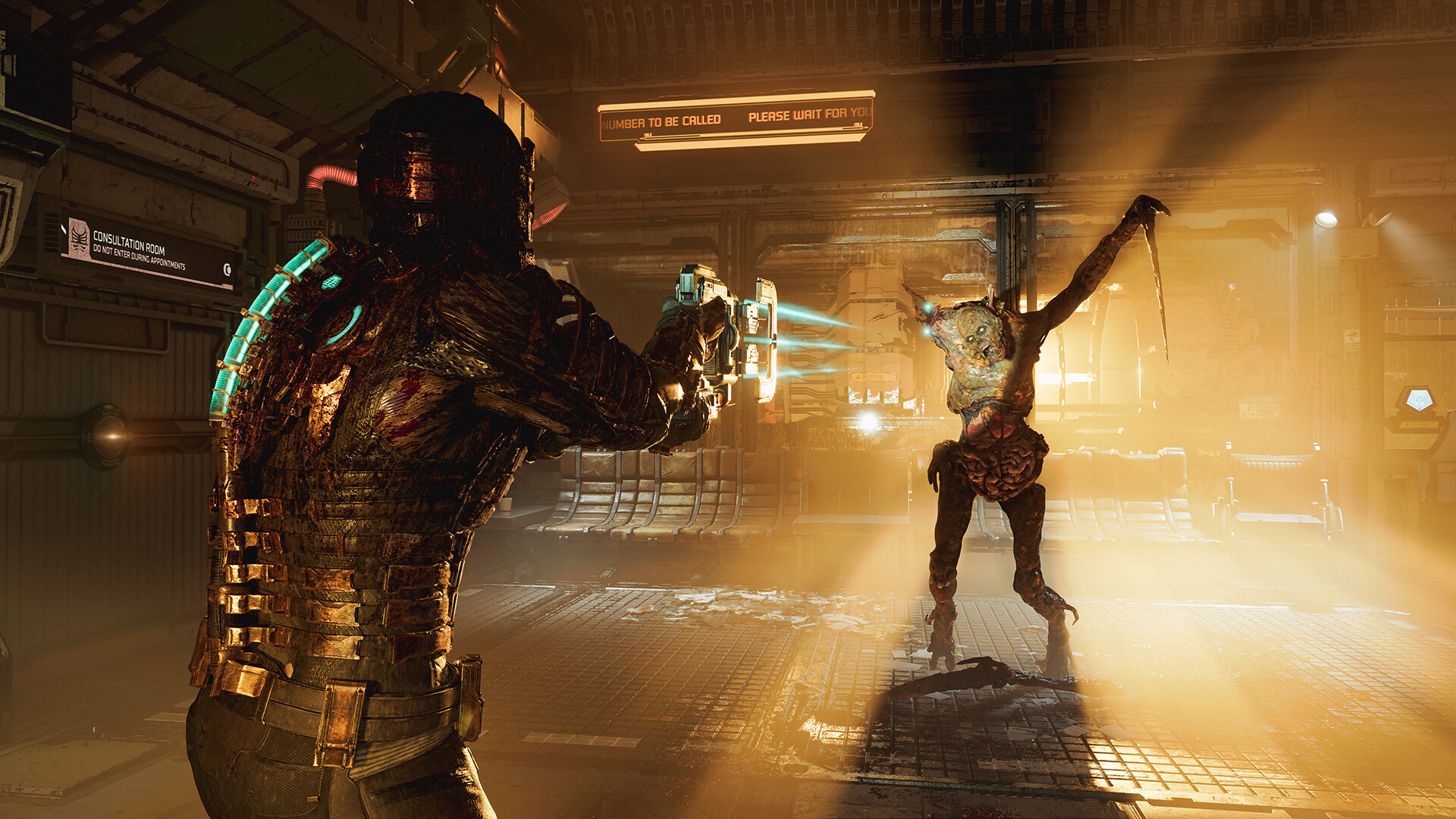 图片[4]-死亡空间|Dead Space|Build10602756|整合DLC-萌芽游戏