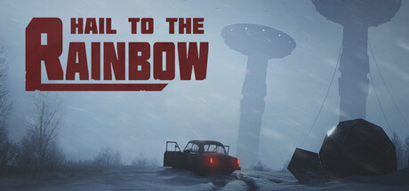 向彩虹致敬|Hail To The Rainbow|1.08-萌芽游戏