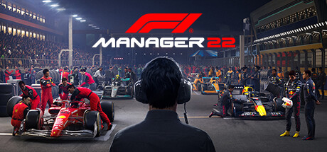 [虚拟机版]F1车队经理2022|F1 Manager 2022|1.13.0-萌芽游戏