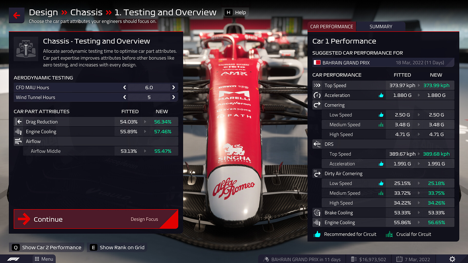 图片[6]-[虚拟机版]F1车队经理2022|F1 Manager 2022|1.13.0-萌芽游戏