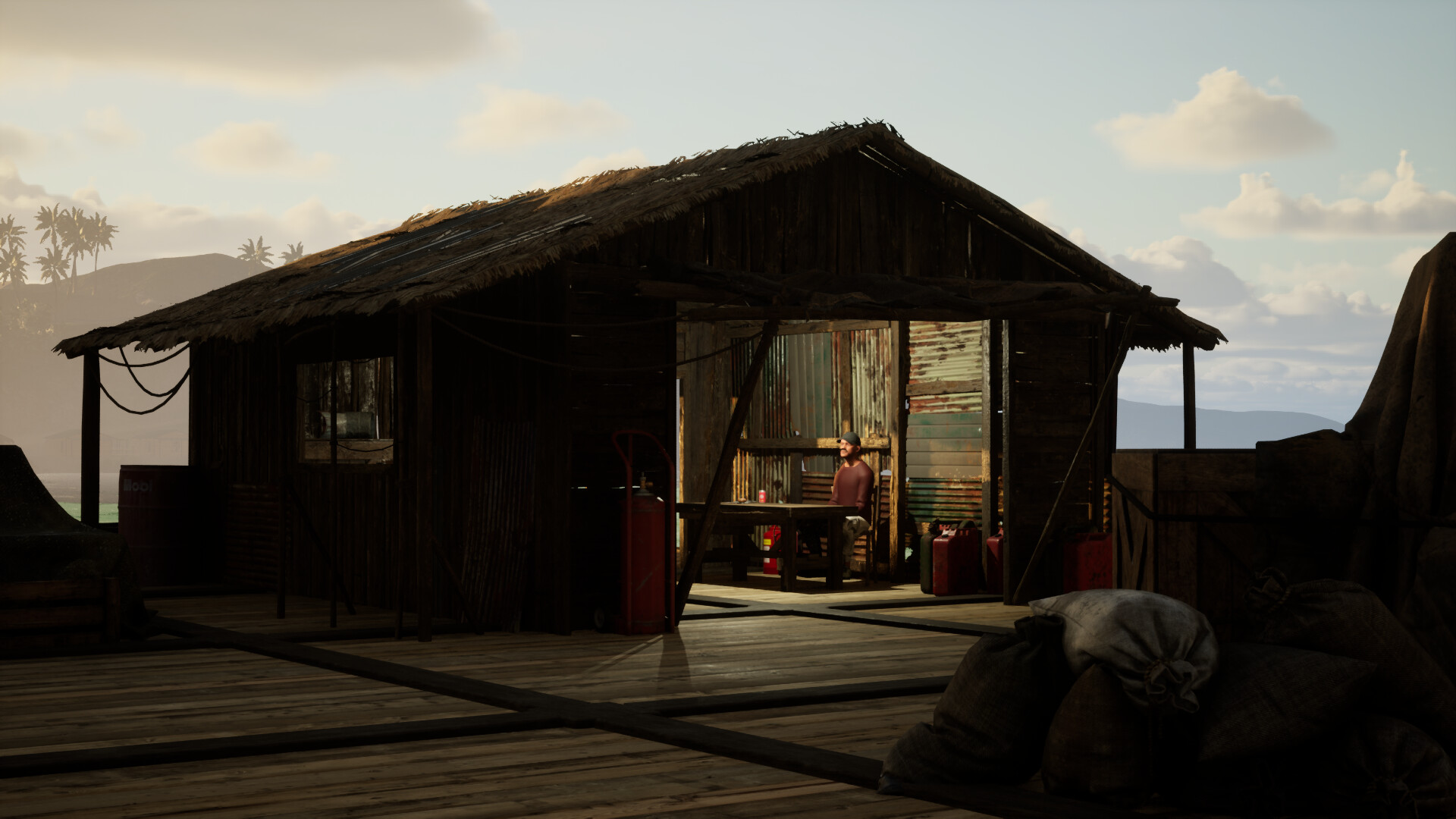 图片[9]-绝命毒师模拟器2|Drug Dealer Simulator 2|1.1.35|整合全DLC-萌芽游戏