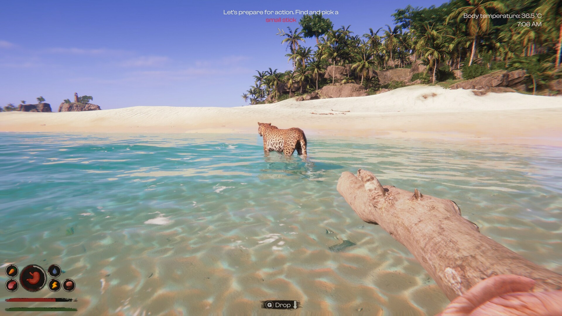 图片[13]-漂流计划|Project Castaway|1.0.6-萌芽游戏