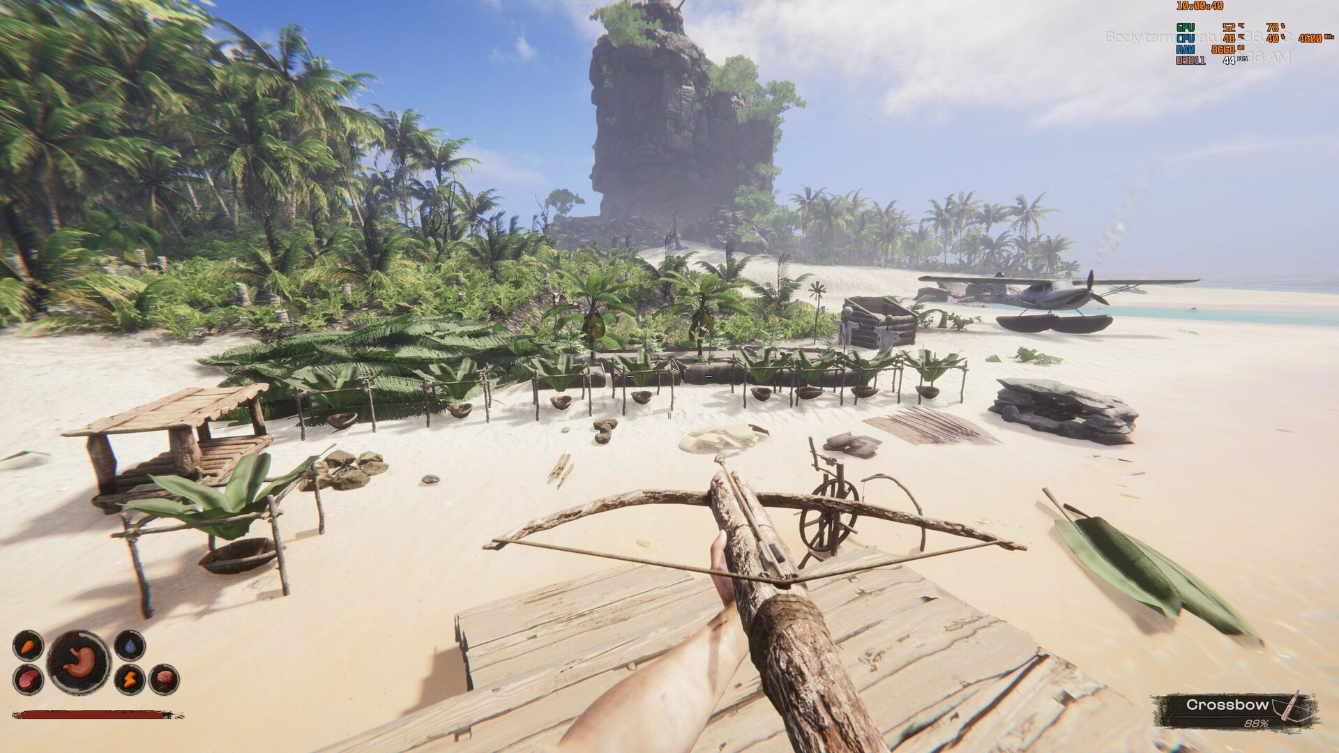 图片[14]-漂流计划|Project Castaway|1.0.6-萌芽游戏