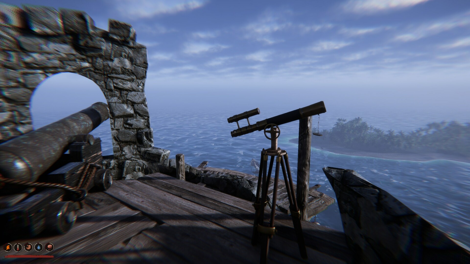 图片[17]-漂流计划|Project Castaway|1.0.6-萌芽游戏