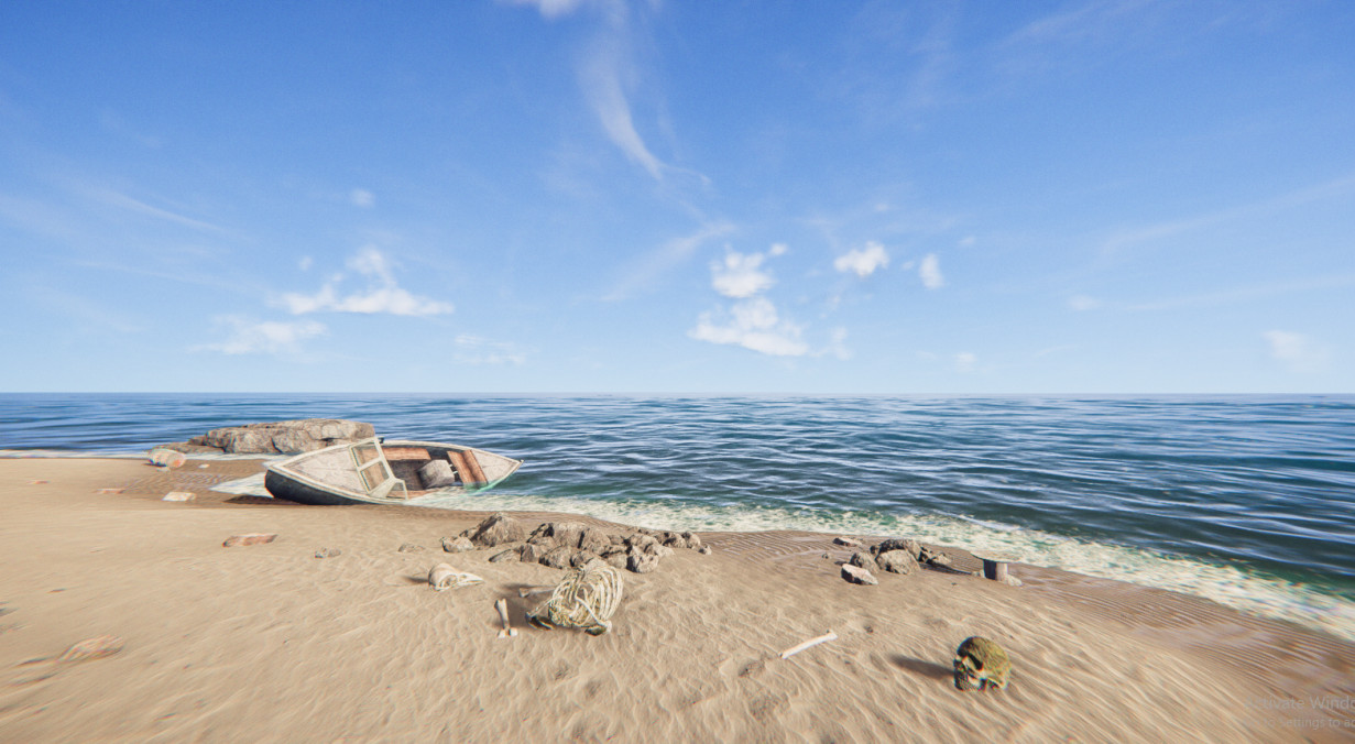 图片[19]-漂流计划|Project Castaway|1.0.6-萌芽游戏