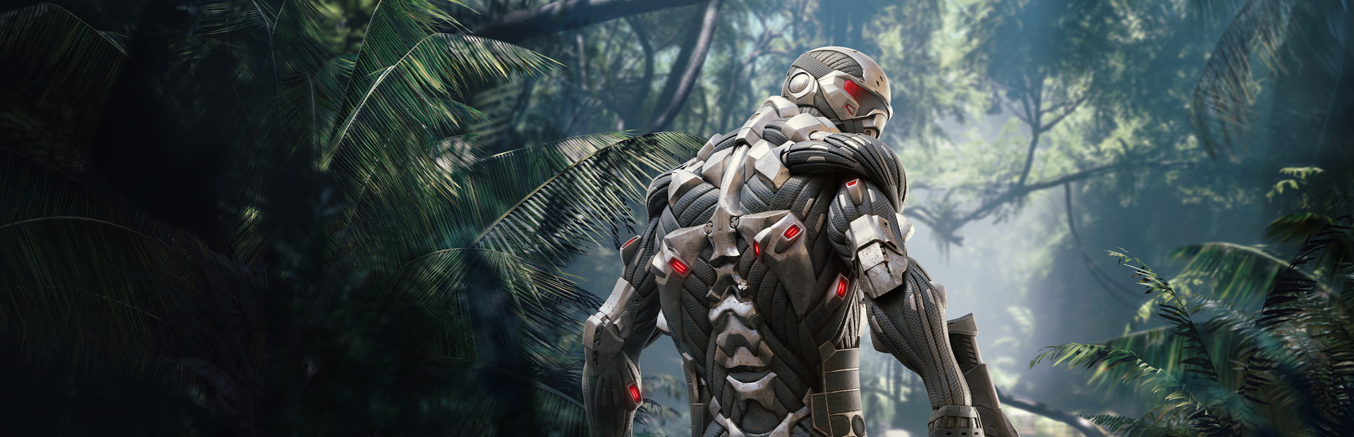 孤岛危机:重制版|Crysis Remastered|Build8139684