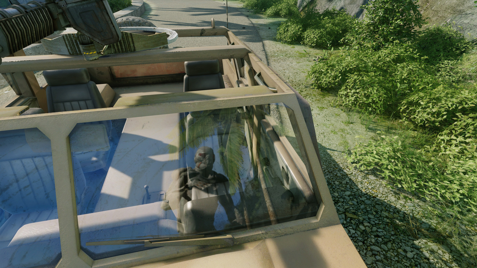 图片[7]-孤岛危机：重制版|Crysis Remastered|Build8139684-萌芽游戏