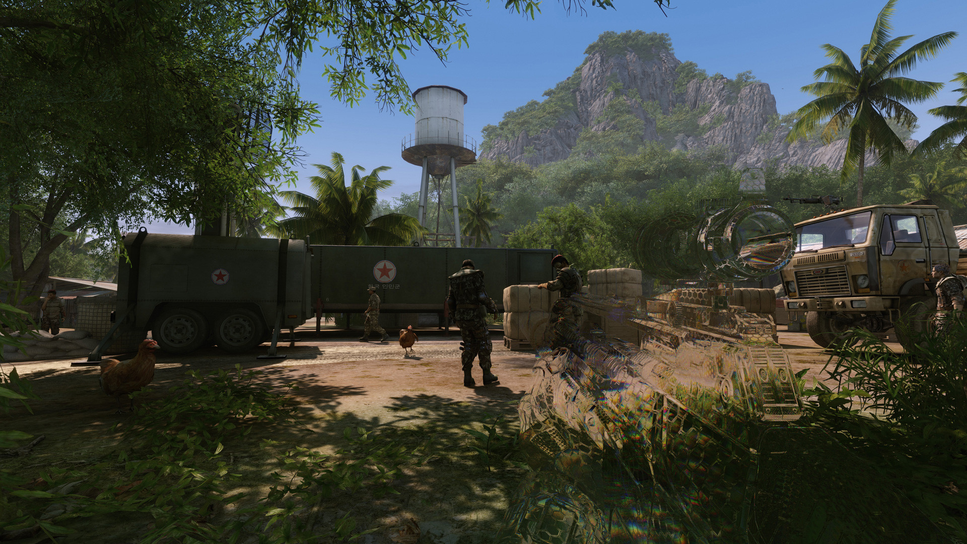 图片[6]-孤岛危机：重制版|Crysis Remastered|Build8139684-萌芽游戏