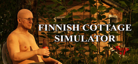 芬兰小屋模拟器|Finnish Cottage Simulator|Build24090971-萌芽游戏