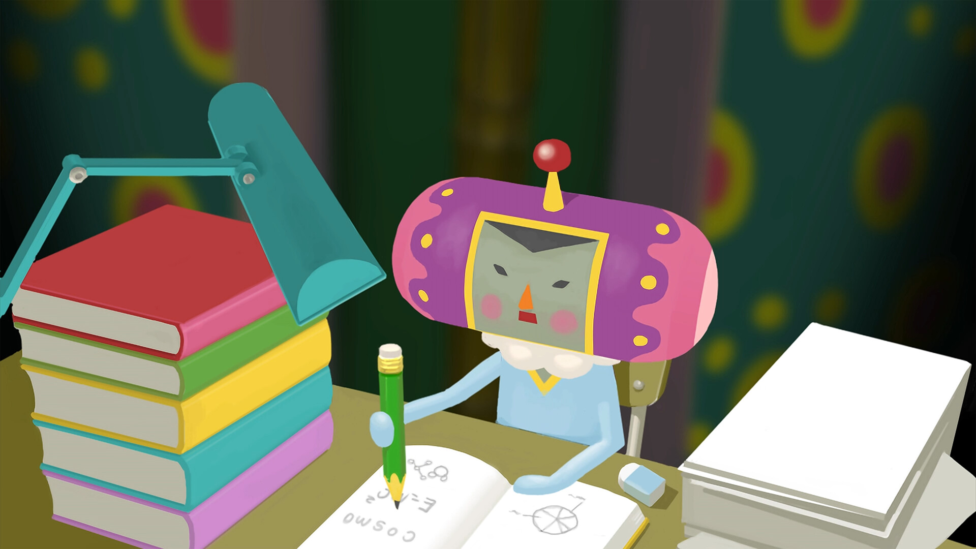 图片[3]-人见人爱的块魂 安可+ 国王大人的小小回忆|We Love Katamari Reroll+ Royal Reverie|Build20552039|整合全DLC-萌芽游戏