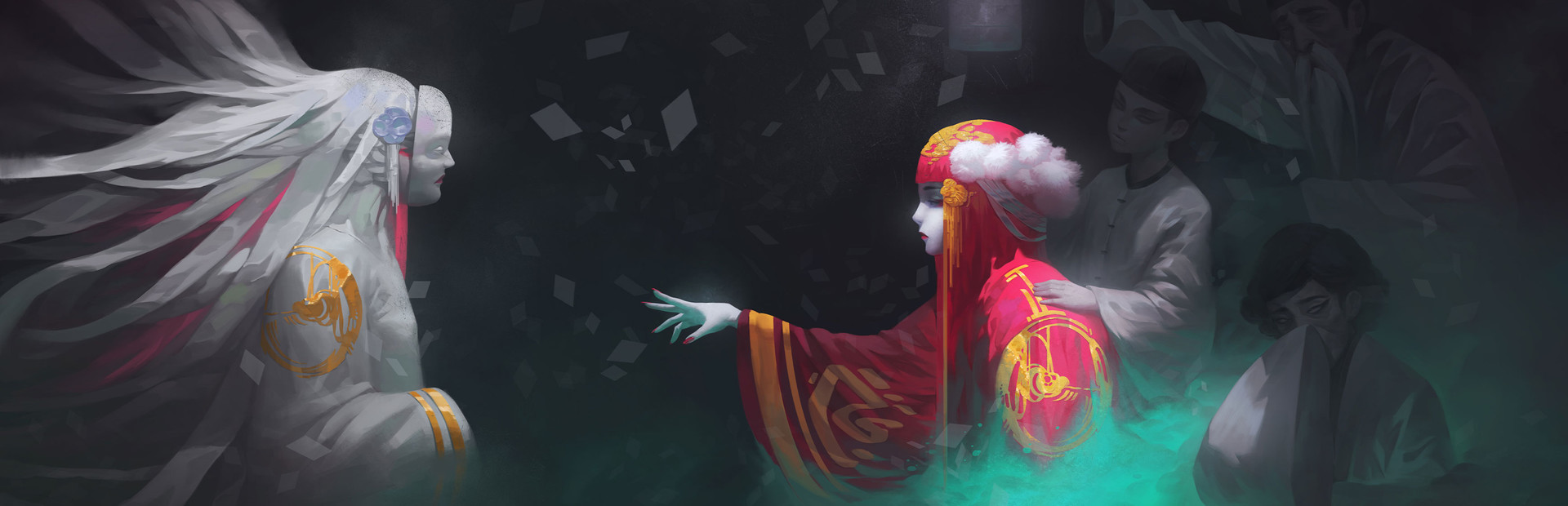 纸嫁衣|Paper Bride|1.0.5