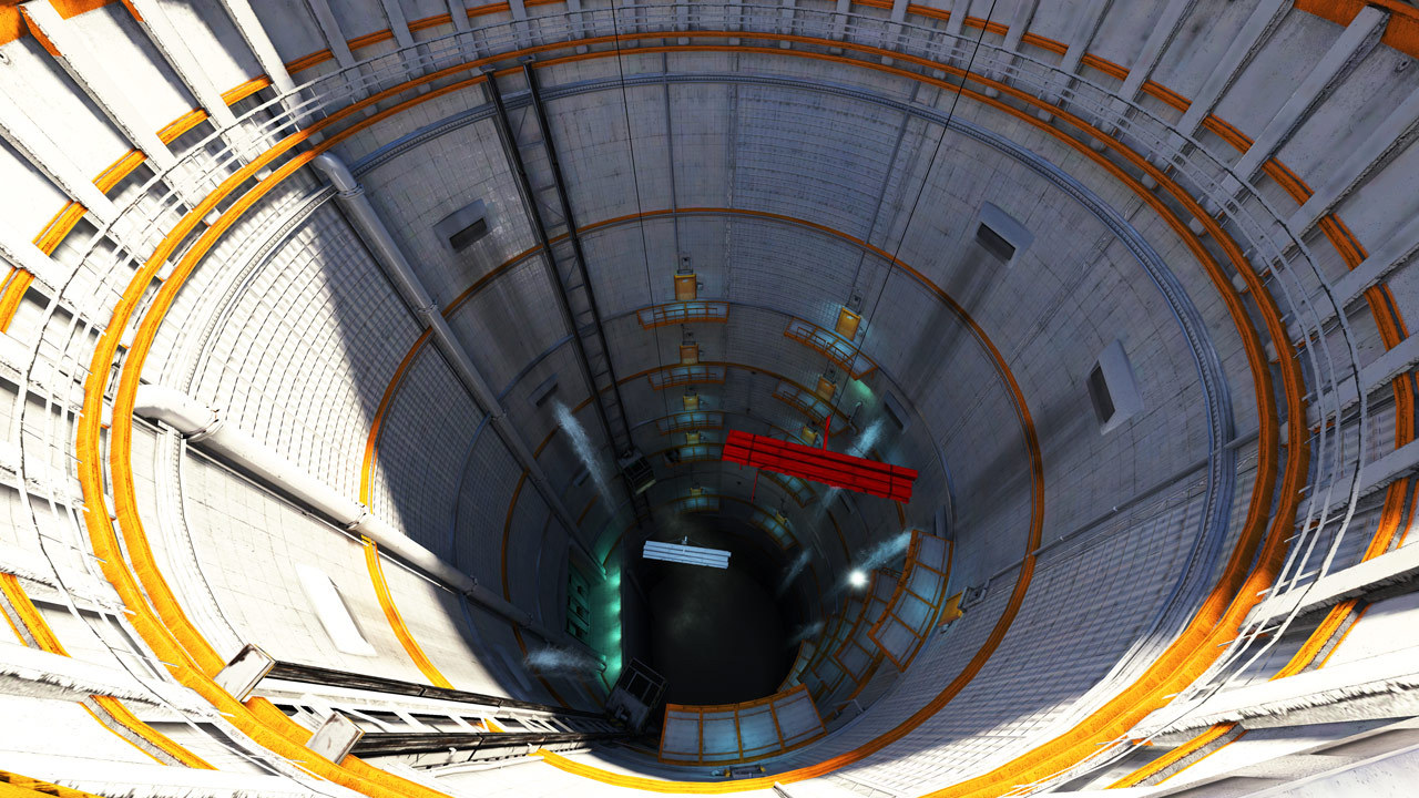 图片[3]-镜之边缘|Mirrors Edge|Build252134-萌芽游戏