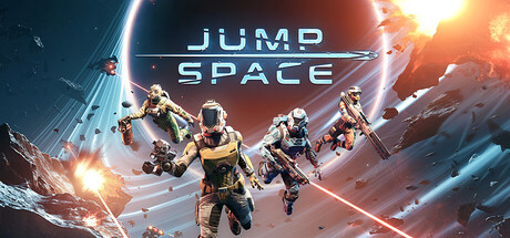 跃迁空间|Jump Space|0.7.15.13-萌芽游戏