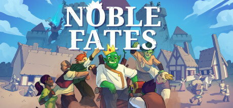 运势无常|Noble Fates|0.31.3.1-萌芽游戏