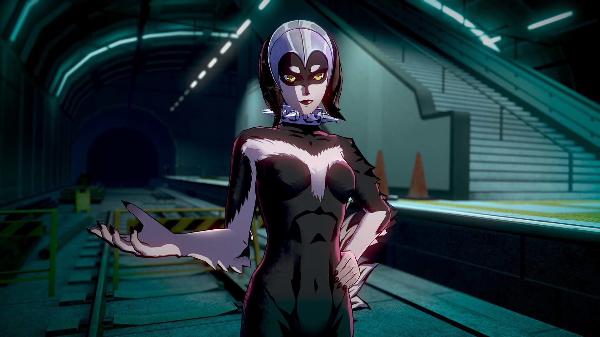 图片[9]-[虚拟机版]灵魂骇客2|Soul Hackers 2|1.03|整合全DLC-萌芽游戏