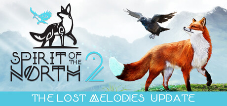 北方之灵2|Spirit of The North 2|Build24343708|整合DLC-萌芽游戏