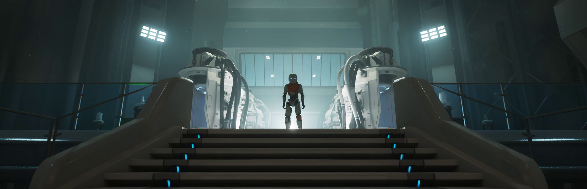 最后一位守护者|The Last Caretaker|0.8.0