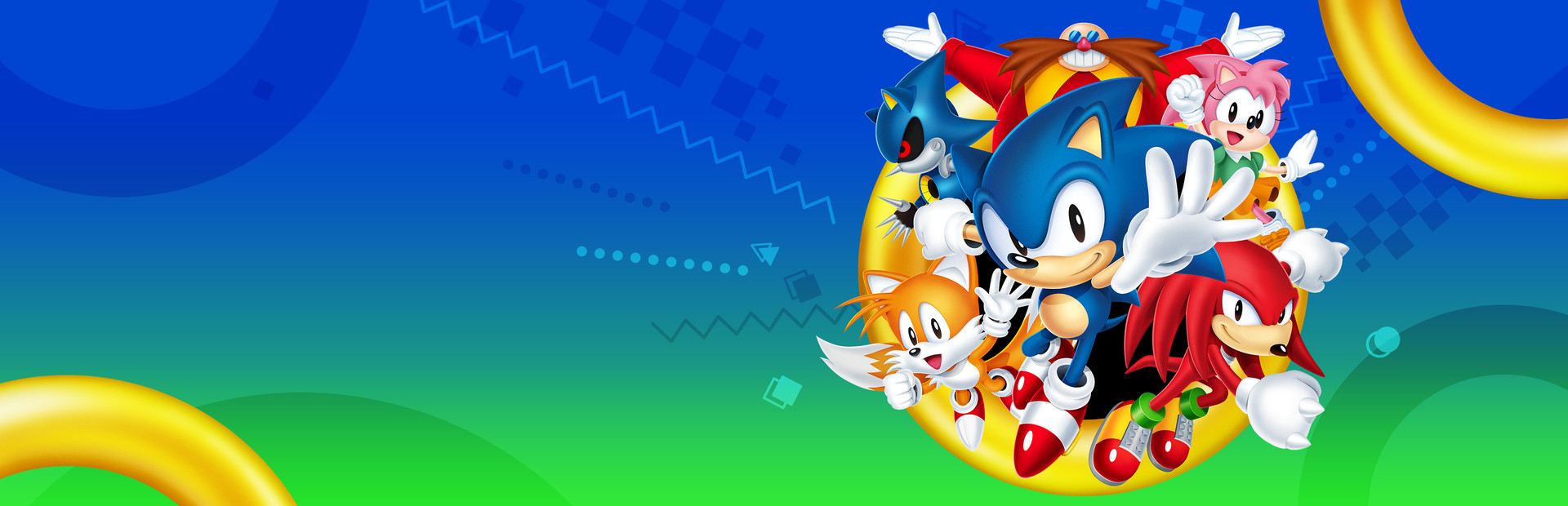 [虚拟机版]索尼克 起源|Sonic Origins|2.0.2|整合全DLC