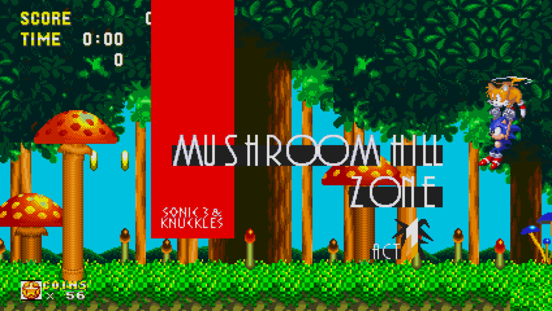 图片[5]-[虚拟机版]索尼克 起源|Sonic Origins|2.0.2|整合全DLC-萌芽游戏