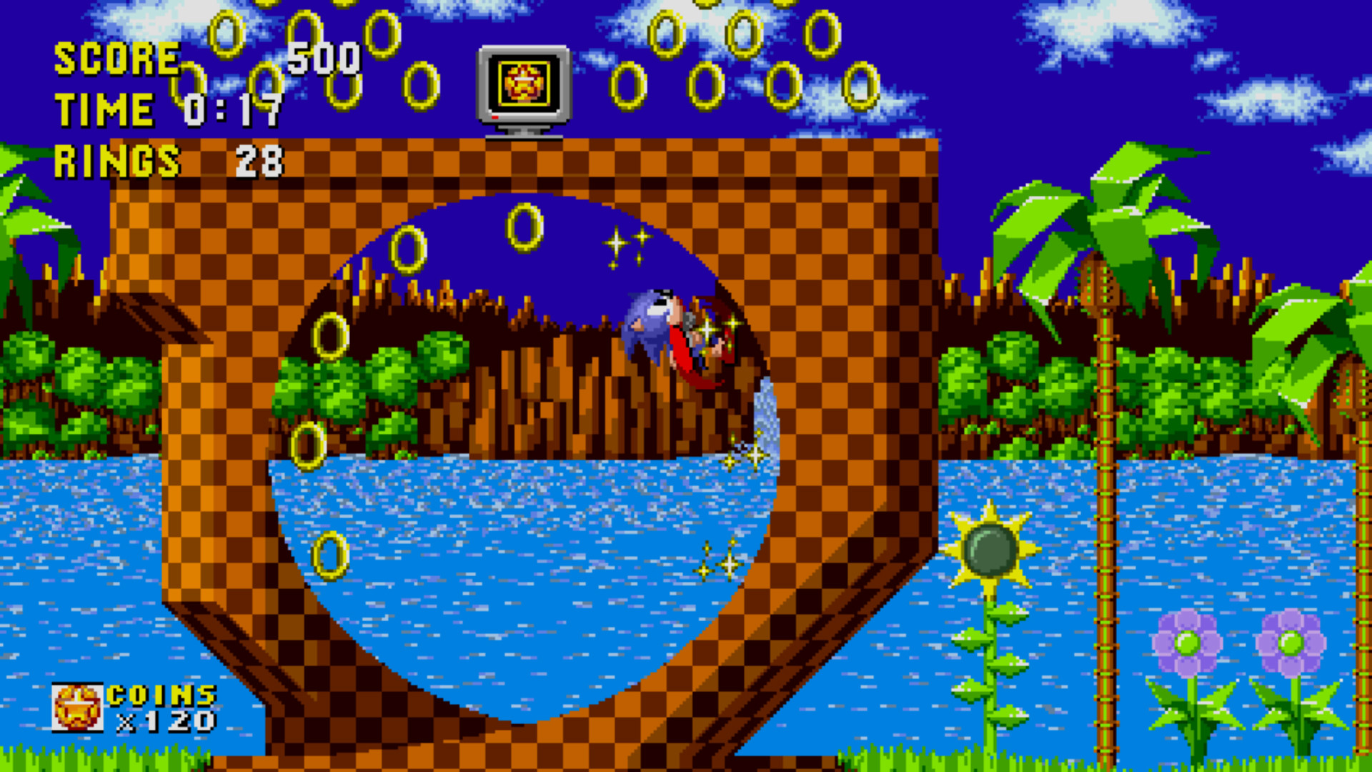 图片[1]-[虚拟机版]索尼克 起源|Sonic Origins|2.0.2|整合全DLC-萌芽游戏