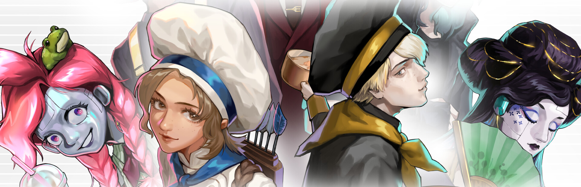 厨师物语|Chef RPG|0.8