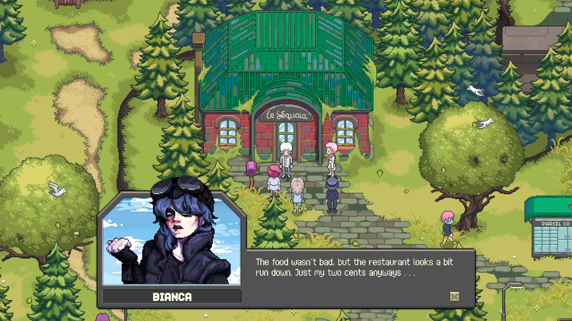 Chef RPG 截图 7