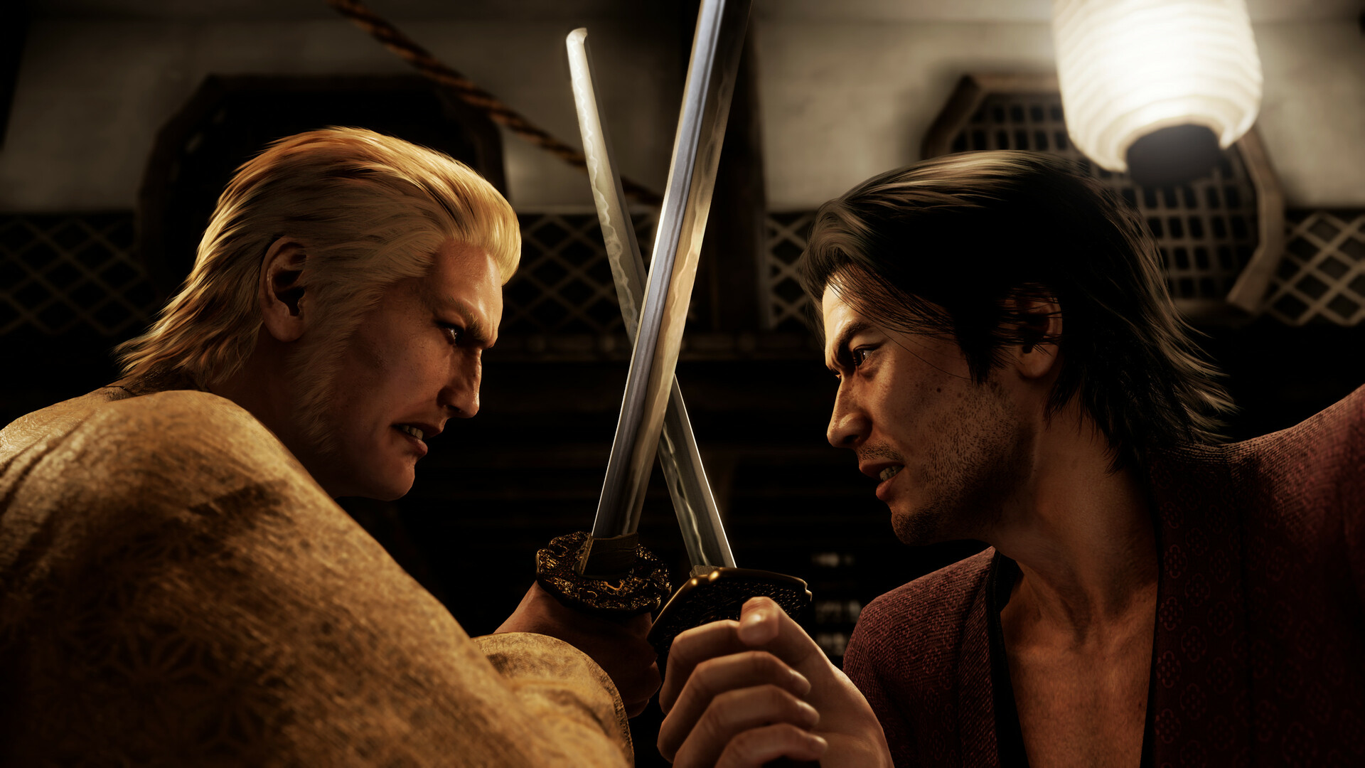 图片[3]-[虚拟机版]如龙：维新极|Like a Dragon Ishin!|1.06|整合全DLC-萌芽游戏