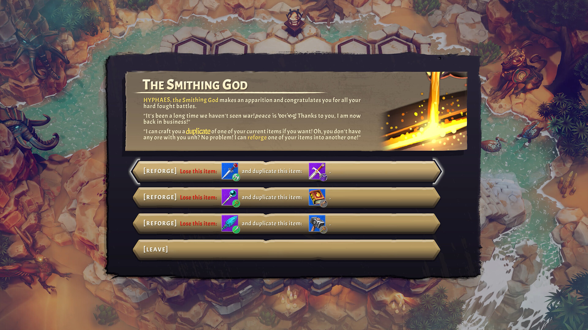 图片[9]-将熄之焰|The Last Flame|Build20688359-萌芽游戏