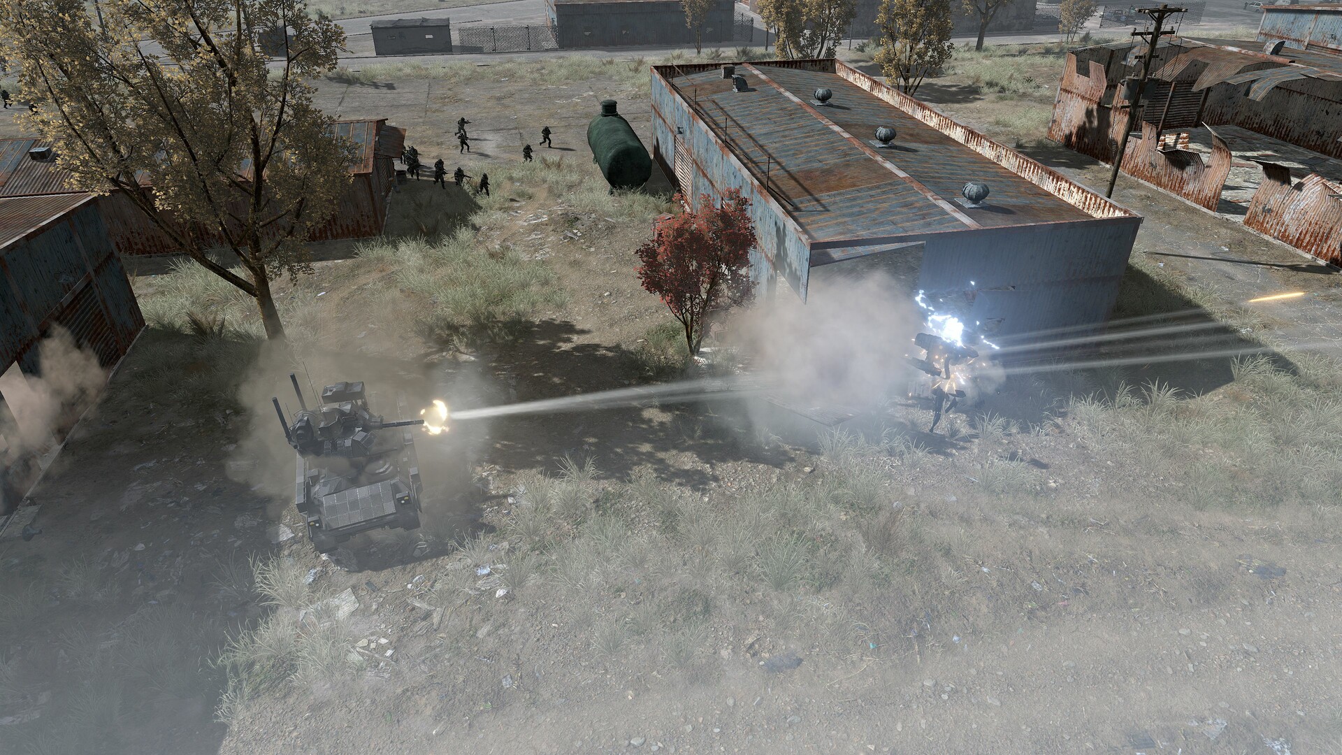 图片[10]-终结者：黑暗命运 – 反抗|Terminator Dark Fate – Defiance|1.08.1173|整合全DLC-萌芽游戏