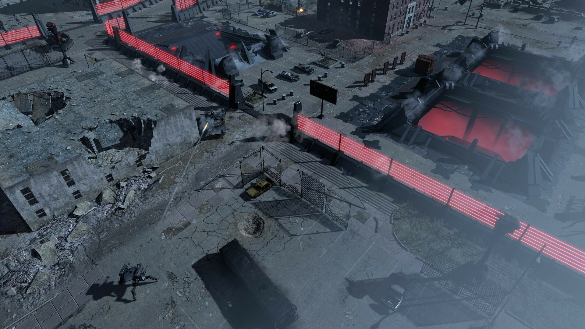 图片[13]-终结者：黑暗命运 – 反抗|Terminator Dark Fate – Defiance|1.08.1173|整合全DLC-萌芽游戏