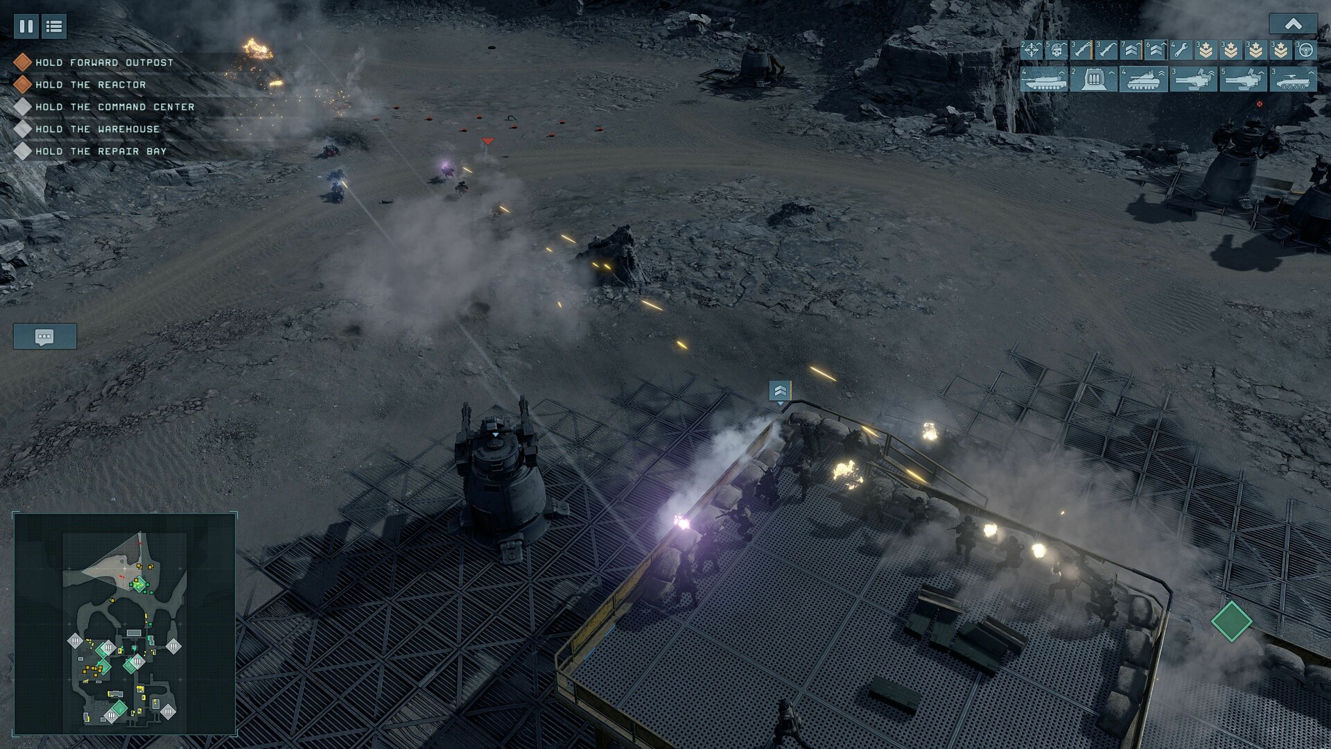 图片[7]-终结者：黑暗命运 – 反抗|Terminator Dark Fate – Defiance|1.08.1173|整合全DLC-萌芽游戏