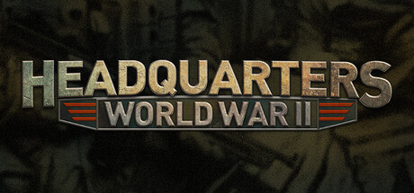 指挥部：二战|Headquarters World War II|1.04.11|整合全DLC-萌芽游戏