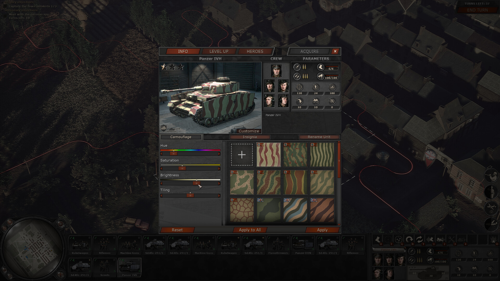 图片[10]-指挥部：二战|Headquarters World War II|1.04.11|整合全DLC-萌芽游戏