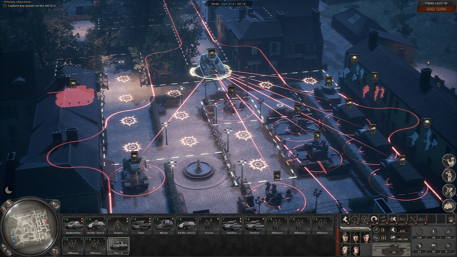 图片[2]-指挥部：二战|Headquarters World War II|1.04.11|整合全DLC-萌芽游戏