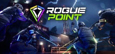 佣兵猎手|Rogue Point|0.6.1-萌芽游戏