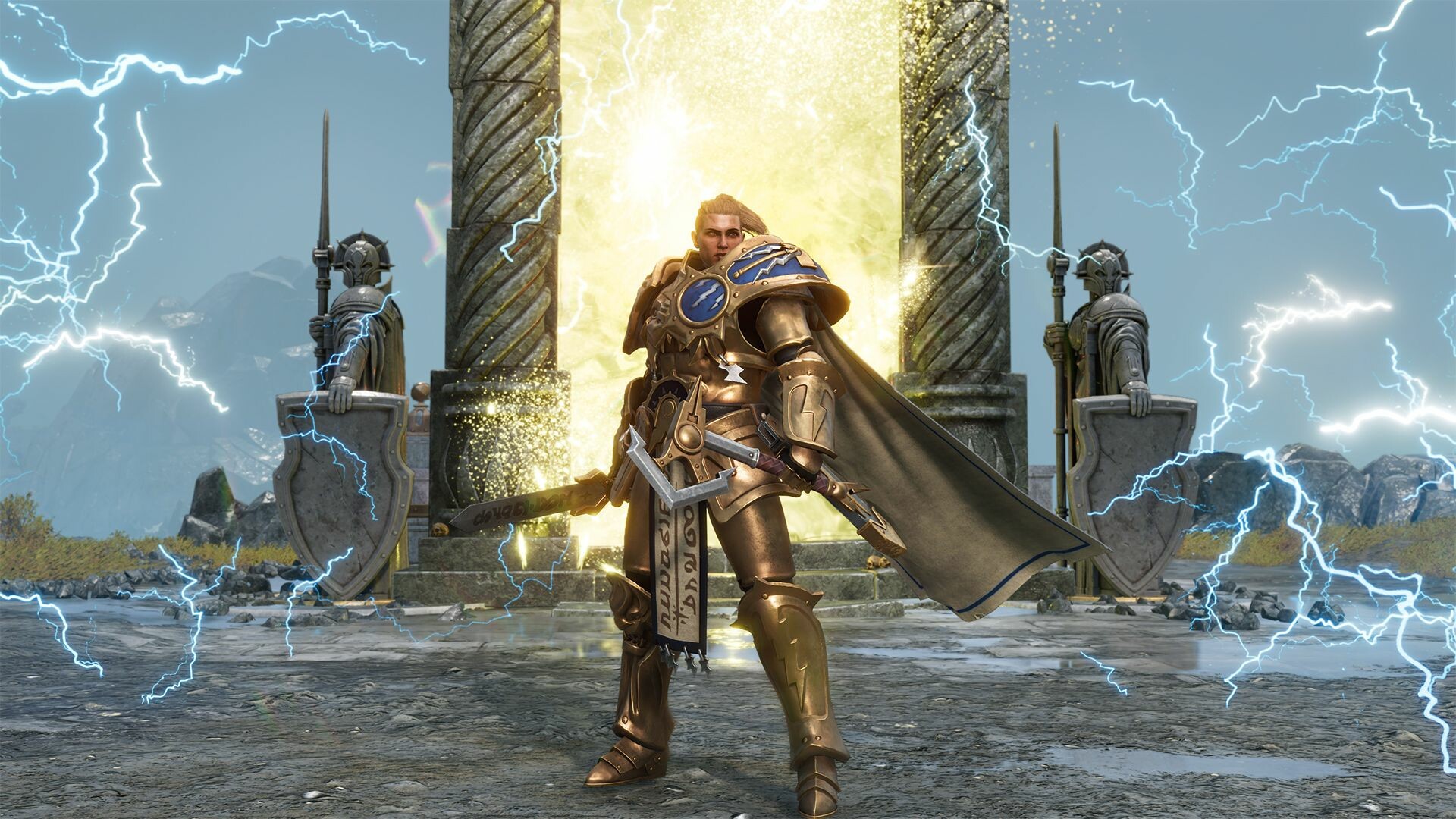 图片[1]-[虚拟机版]战锤西格玛时代：毁灭之境|Warhammer Age of Sigmar Realms of Ruin|1.2.1.54368|整合全DLC-萌芽游戏