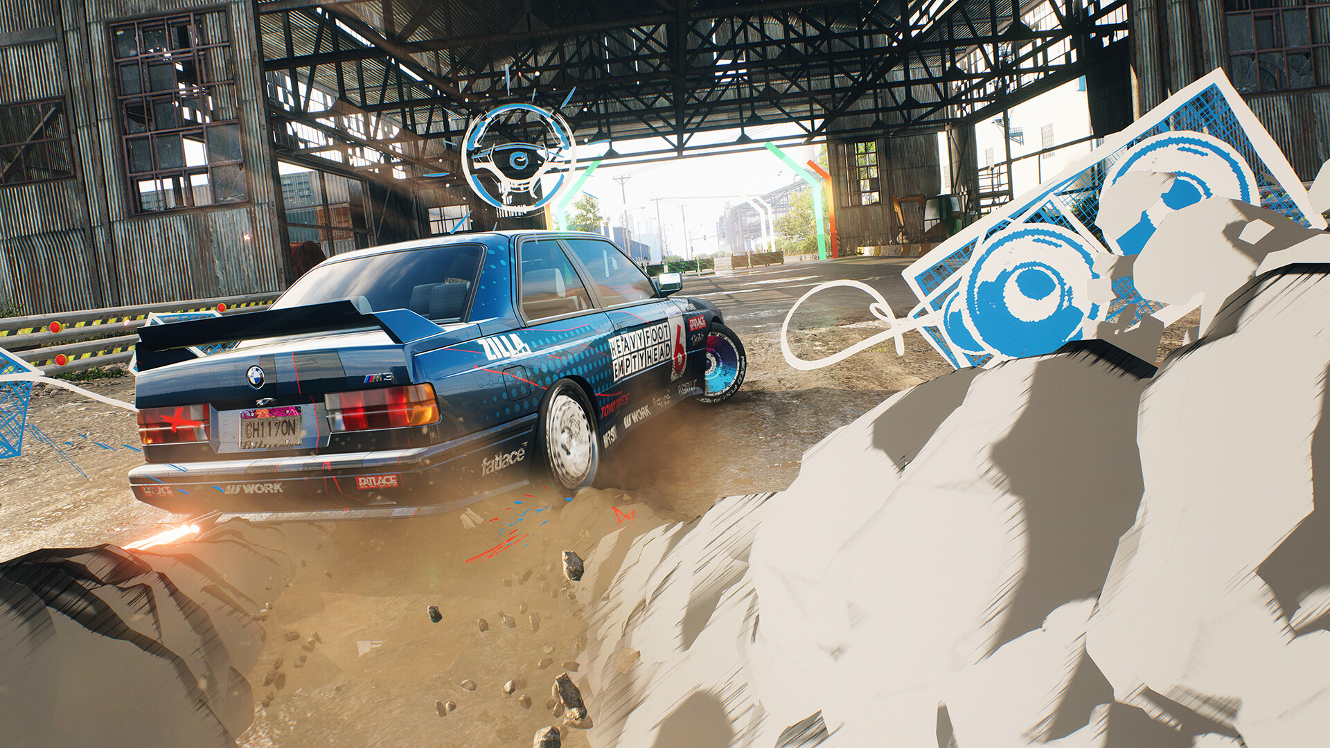 图片[9]-[虚拟机版]极品飞车22：不羁|Need for Speed Unbound|1.0.8.2549|整合全DLC-萌芽游戏