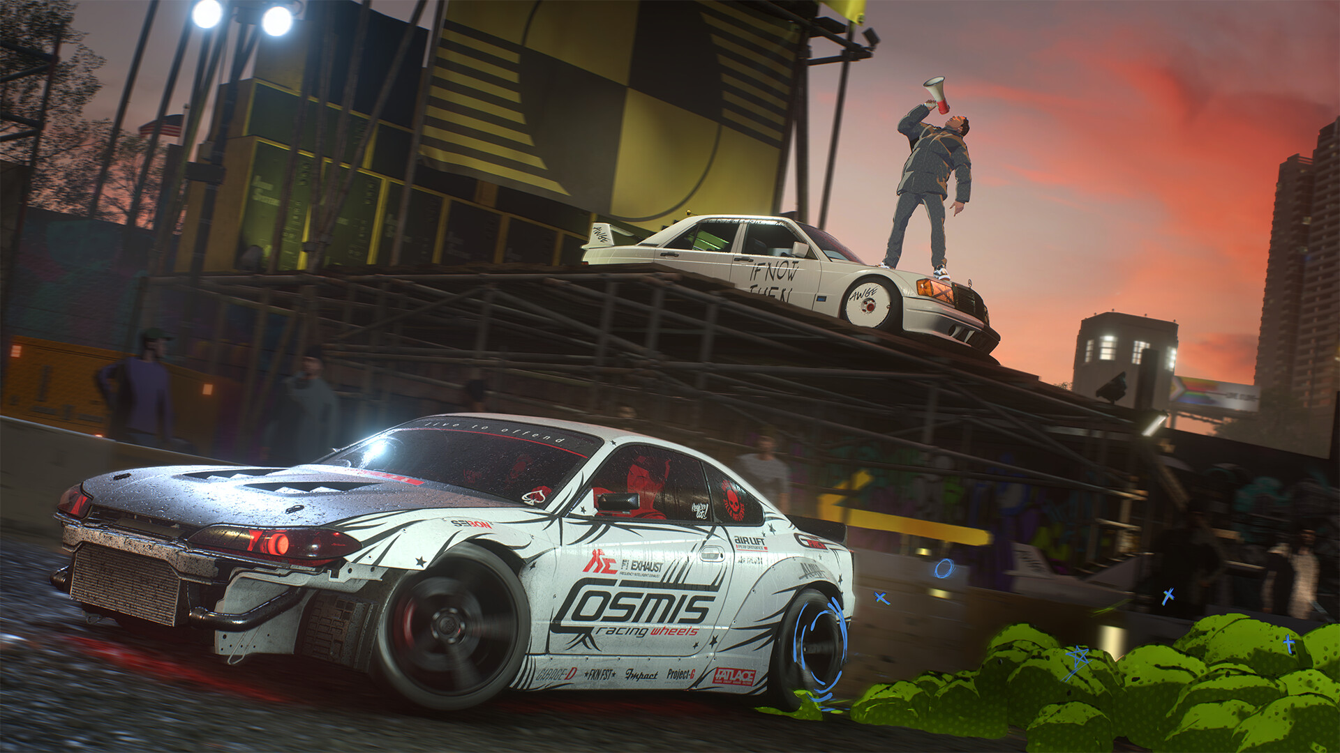 图片[5]-[虚拟机版]极品飞车22：不羁|Need for Speed Unbound|1.0.8.2549|整合全DLC-萌芽游戏