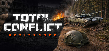 全面冲突：抵抗|Total Conflict Resistance|Build22664127|整合DLC-萌芽游戏