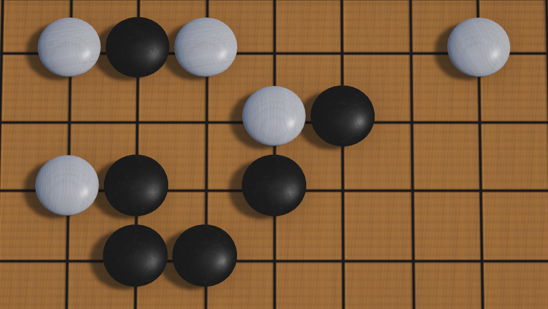 图片[10]-棋弈无限：围棋|Just Go|1.2.1-萌芽游戏