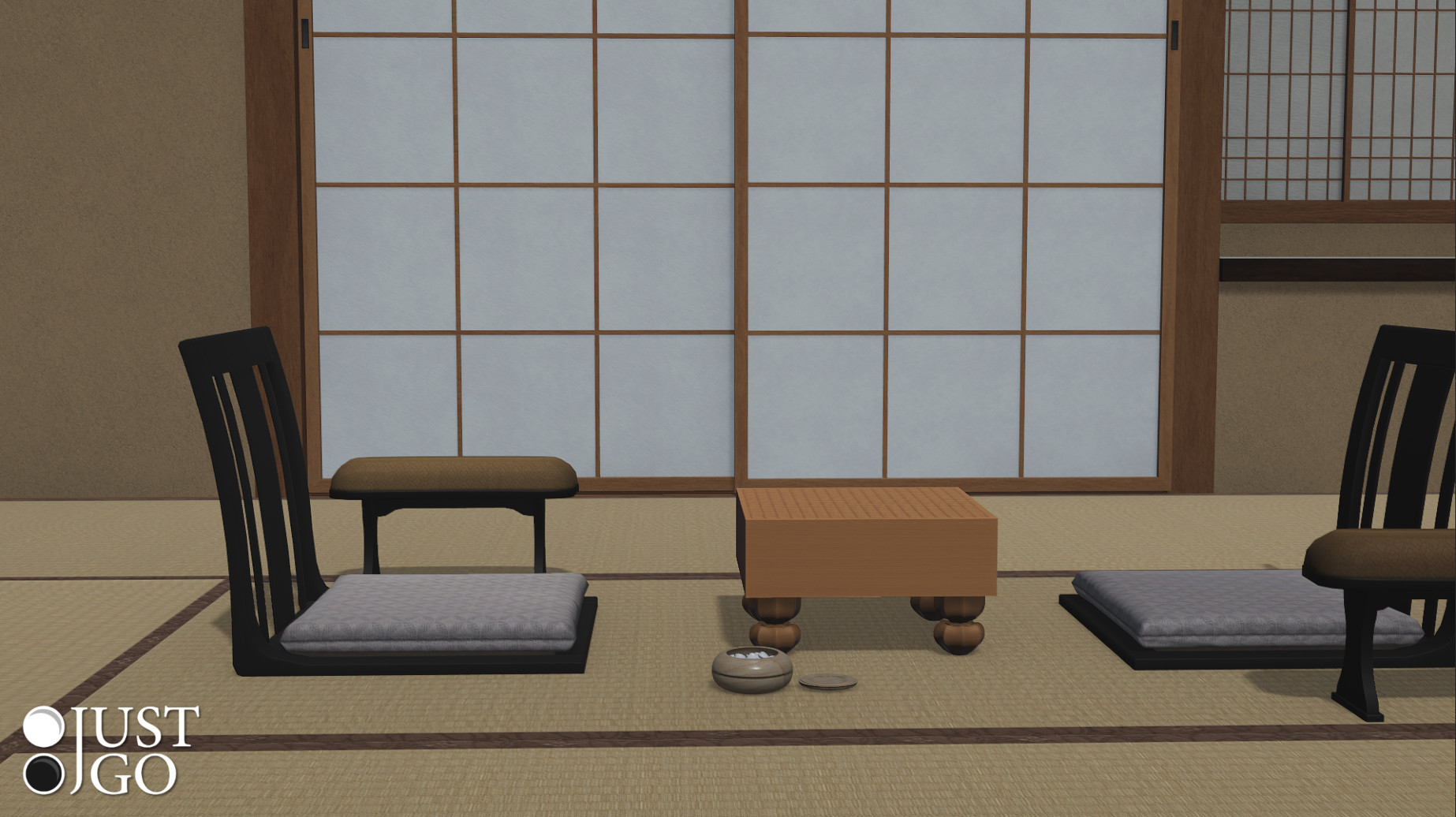 图片[13]-棋弈无限：围棋|Just Go|1.2.1-萌芽游戏